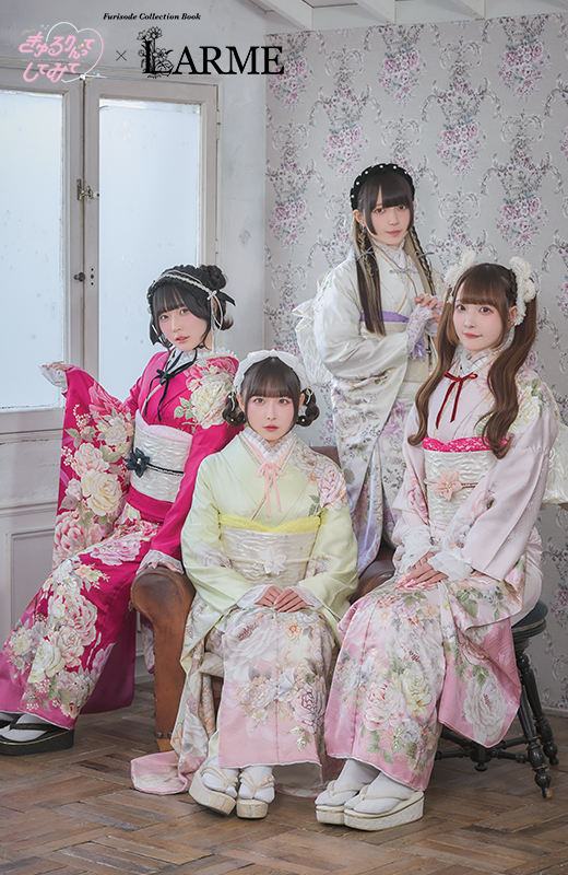 振袖 振袖専門店いちのや