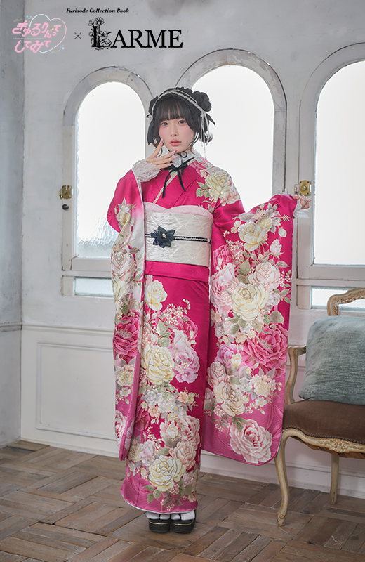 振袖 振袖専門店いちのや