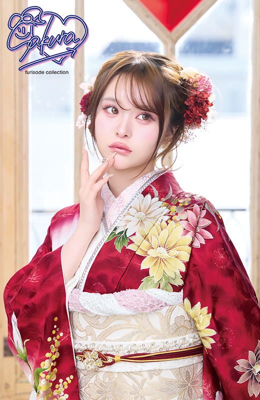 振袖 振袖専門店いちのや