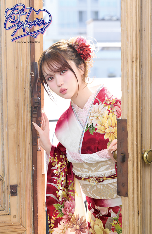 振袖 振袖専門店いちのや