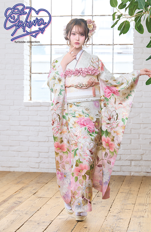 振袖 振袖専門店いちのや