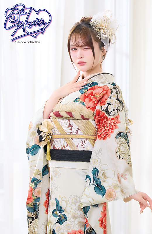 振袖 振袖専門店いちのや