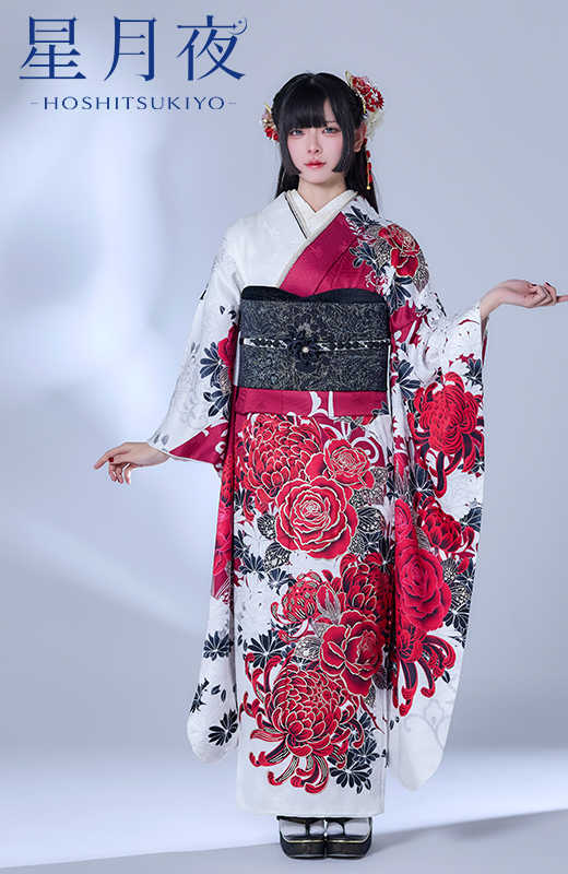 振袖 振袖専門店いちのや